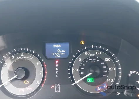 2014 Honda Odyssey Touring/Touring Elite z USA, uszkodzony, nr VIN 5FNRL5H95EB070892